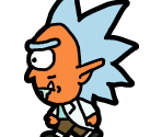 Cyclops Rick (Expanded)