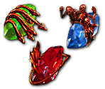 Vaal Gems