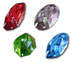 Beta Gems