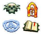 Minimap Icons