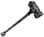 Two Handed Maces