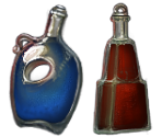 Flasks