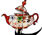 Teapot