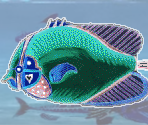 Oceanfish