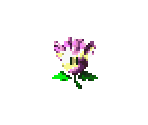 Bonus Flower