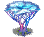 Magic Tree