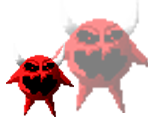 Devil Blob