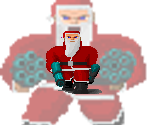 Santa