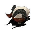 Bighorner