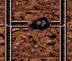 Moleville Mountain (Mode-7 Segments)