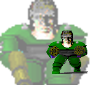 Frankenstein's Monster