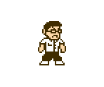 The Angry Video Game Nerd