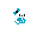 Hello Kitty (Dig Dug)