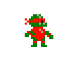 Raphael (Lode Runner)