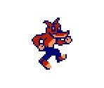 Crash Bandicoot