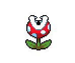 Piranha Plant