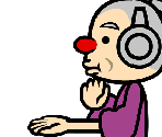 Munchy Monk (WarioWare)