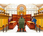 Courtroom