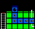 Debug Room Tileset