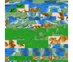 Tilesets