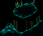 Caves (Underwater)