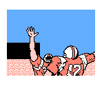 Touchdown Cutscene