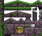 Tilesets