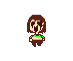 Chara (Overworld)