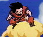 Game Boy Advance - Dragon Ball Z: The Legacy of Goku - Cutscenes and Game  Over Screens - The Spriters Resource