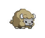 Fluffalo