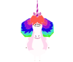 Rainbow Unicorn