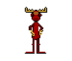 Bullwinkle