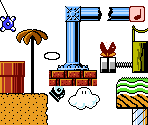 Stage Tiles