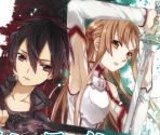 Sword Art Online