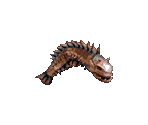 Bone Eel (Alpha)