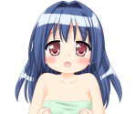 Amane (Towel)