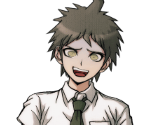 Hajime Hinata