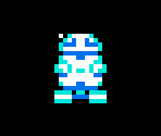 CM-205 Mining Robot