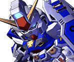 Gundam F90
