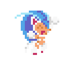 Felicia (Super Mario Maker-Style)