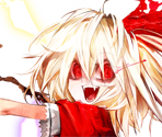 Flandre Scarlet