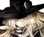 Marisa Kirisame