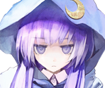 Patchouli Knowledge