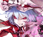 Remilia Scarlet