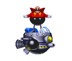 Dr. Eggman (Classic, Expanded)