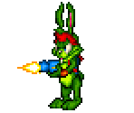 Jazz Jackrabbit