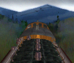 Train Roof (2/2)