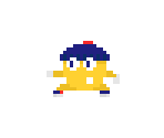 Stinky (Super Mario Maker-Style)