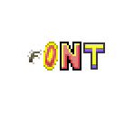 Fonts