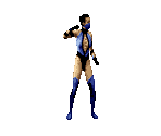 Kitana